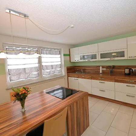 Gabi 2 Apartman *