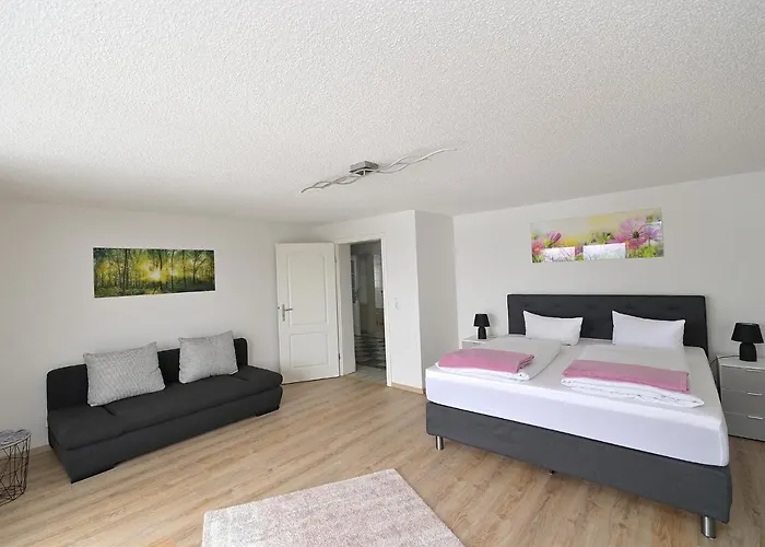 Apartament Gabi 2