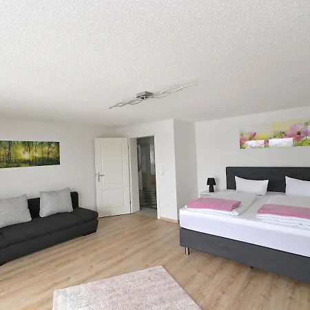 Apartment Gabi 2