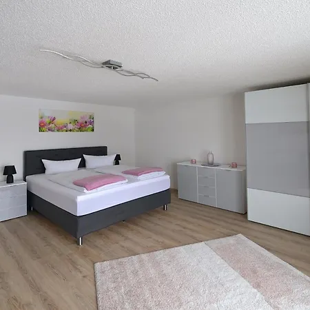 Apartment Gabi 2 *