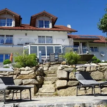Gabi 2 * Neuschönau